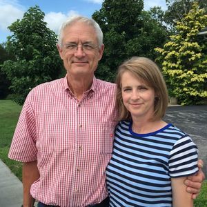 Meet your Posher, Carrie